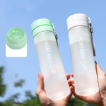 Outdoor Sports Water Bottle 600ml
