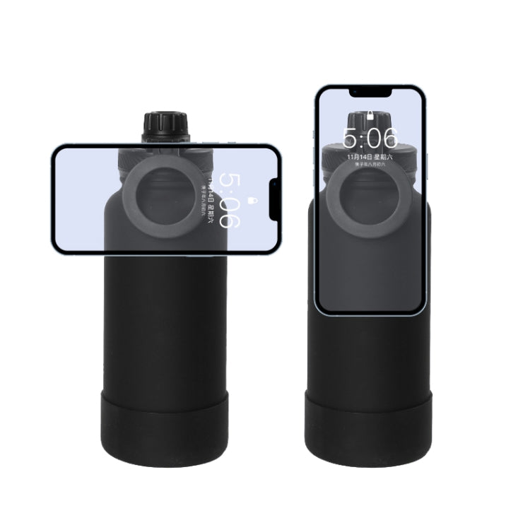Thermos Bottle 1000ml with MagSafe Holder