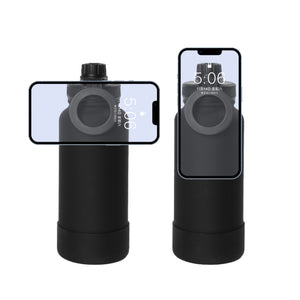 Thermos Bottle 1000ml with MagSafe Holder