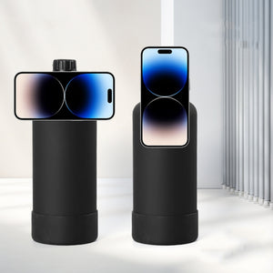 Thermos Bottle 1000ml with MagSafe Holder