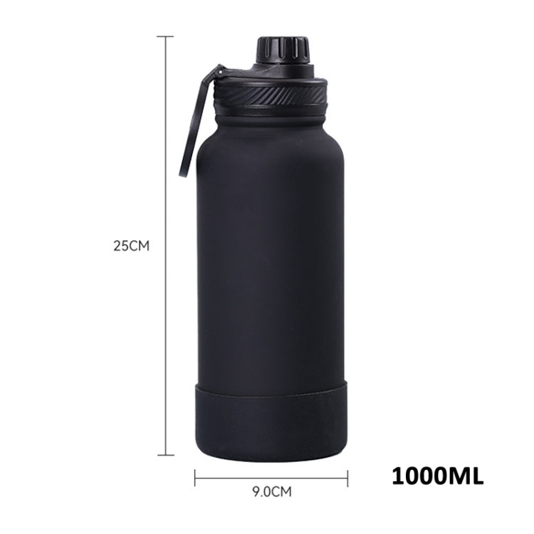 Thermos Bottle 650ml with MagSafe Holder 