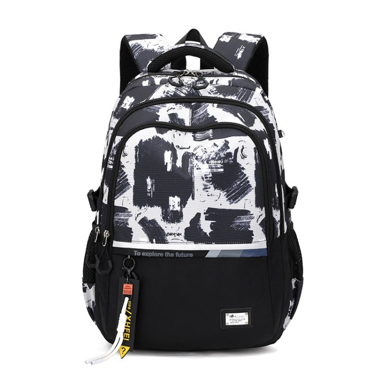 School Backpack for Teens Graffiti – Lightweight