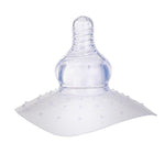 Nipple Protector for Breastfeeding – BPA-Free