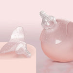 Nipple Protector for Breastfeeding – BPA-Free