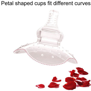 Nipple Protector for Breastfeeding – BPA-Free