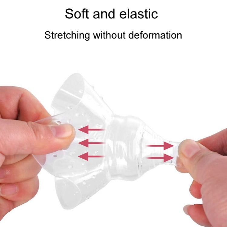 Nipple Protector for Breastfeeding – BPA-Free