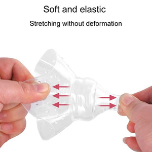 Nipple Protector for Breastfeeding – BPA-Free