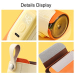 Portable Baby Bottle Warmer Cover Green 