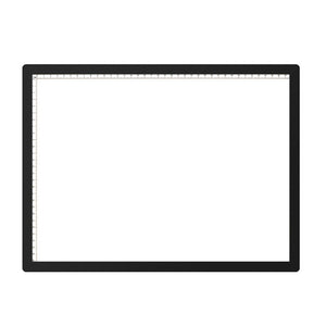 LED Copy Drawing Board A3-D28B