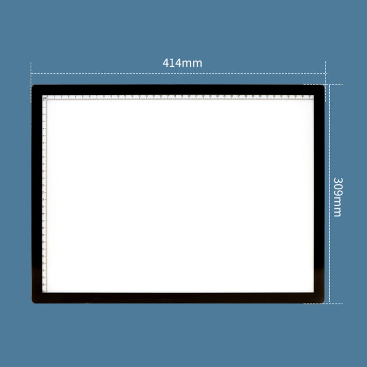 LED Copy Drawing Board A3-D28B