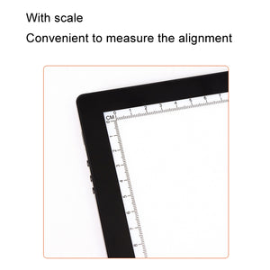 LED Copy Drawing Board A3-D28B