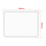 LED Copy Board A4-D50 Rechargeable – 3500mAh, 3 Light Modes 