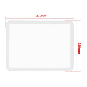 LED Copy Board A4-D50 Rechargeable – 3500mAh, 3 Light Modes 