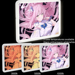 LED Copy Board A4-D50 Rechargeable – 3500mAh, 3 Light Modes 
