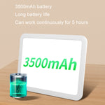 LED Copy Board A4-D50 Rechargeable – 3500mAh, 3 Light Modes 