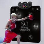 Bluetooth Dance Boxing Mat for Kids & Adults 