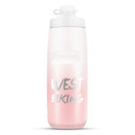 Cycling Water Bottle WEST BIKING 750ML