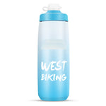 Cycling Water Bottle WEST BIKING 750ML