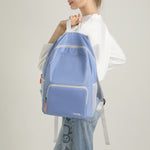 Lightweight School Backpack Black
