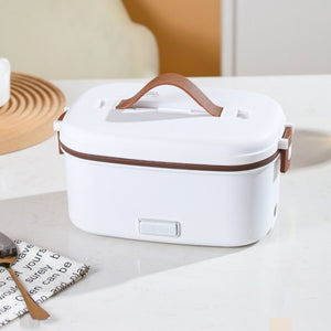 Electric Bento Lunch Box 1L 