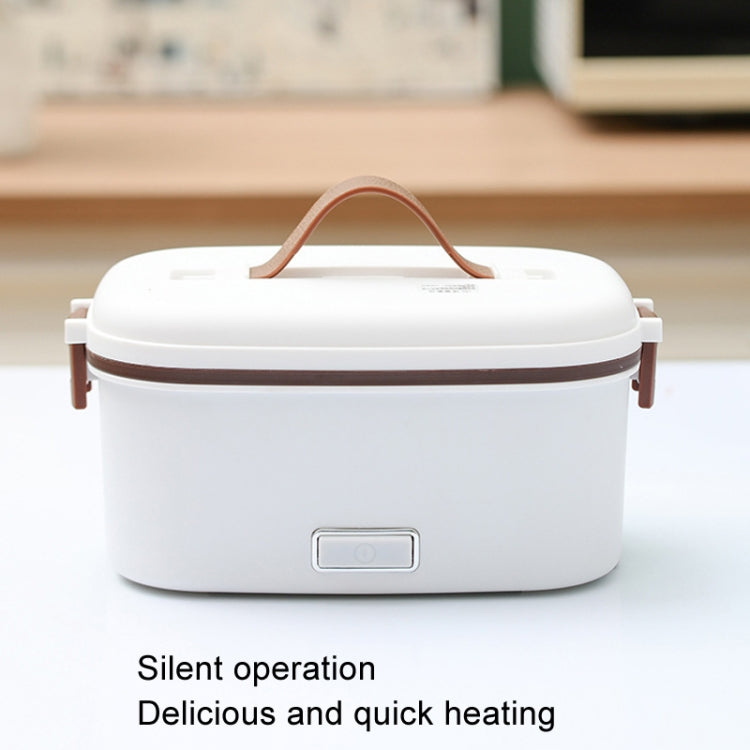 Electric Bento Lunch Box 1L 