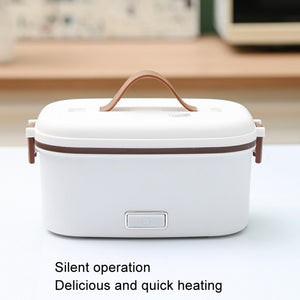 Electric Bento Lunch Box 1L 
