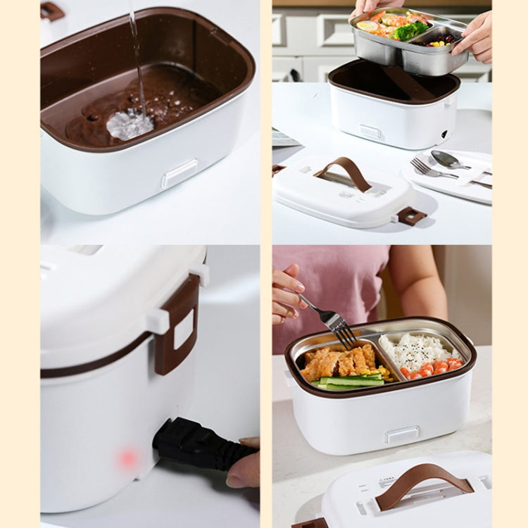 Electric Bento Lunch Box 1L 