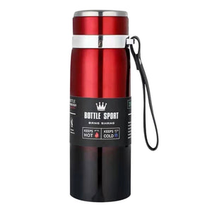 Stainless Steel Insulated Mug 800ml