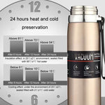 Stainless Steel Insulated Mug 800ml