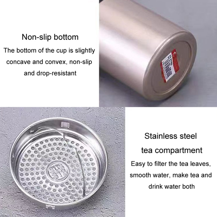 Stainless Steel Insulated Mug 800ml