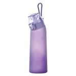 Tritan Sports Water Bottle 700ml Purple