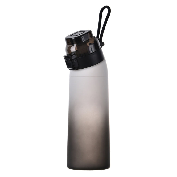 Tritan Sports Water Bottle 700ml Black