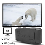 M8 Wireless HDMI Arcade Console 9 Simulators HD Output
