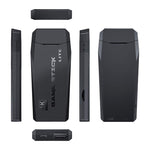M8 Wireless HDMI Arcade Console 9 Simulators HD Output