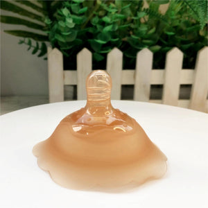 Nipple Protector Anti-Bite Nursing Sticker 