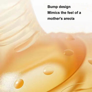Nipple Protector Anti-Bite Stickers – BPA-Free