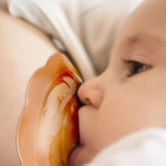Nipple Protector Anti-Bite Stickers – BPA-Free