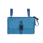 Waterproof Changing Mat Blue – Foldable