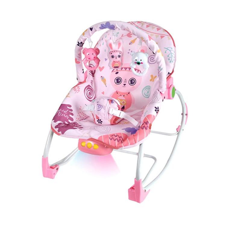 Baby Rocking Chair Cartoon 119-23B
