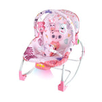 Baby Rocking Chair Cartoon 119-23B