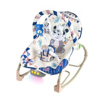 Baby Rocking Chair Cartoon 119-23C