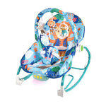 Baby Rocking Chair Cartoon 119-24A