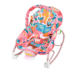 Baby Rocking Chair Cartoon 119-24B