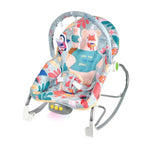 Baby Rocking Chair Cartoon 119-24C