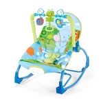 Baby Rocking Chair Cartoon 119-22A
