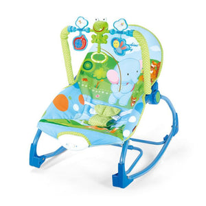 Baby Rocking Chair Cartoon 119-22A