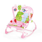 Baby Rocking Chair Cartoon 119-22B
