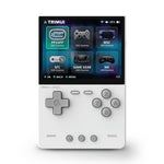 TRIMUI BRICK Open Source Pocket Console - 256GB (White)