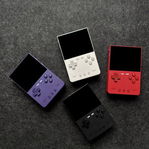 TRIMUI BRICK Open Source Retro Console 3.2" Display 8GB 