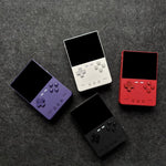 TRIMUI BRICK Pocket Console 3.2" IPS 128GB Red